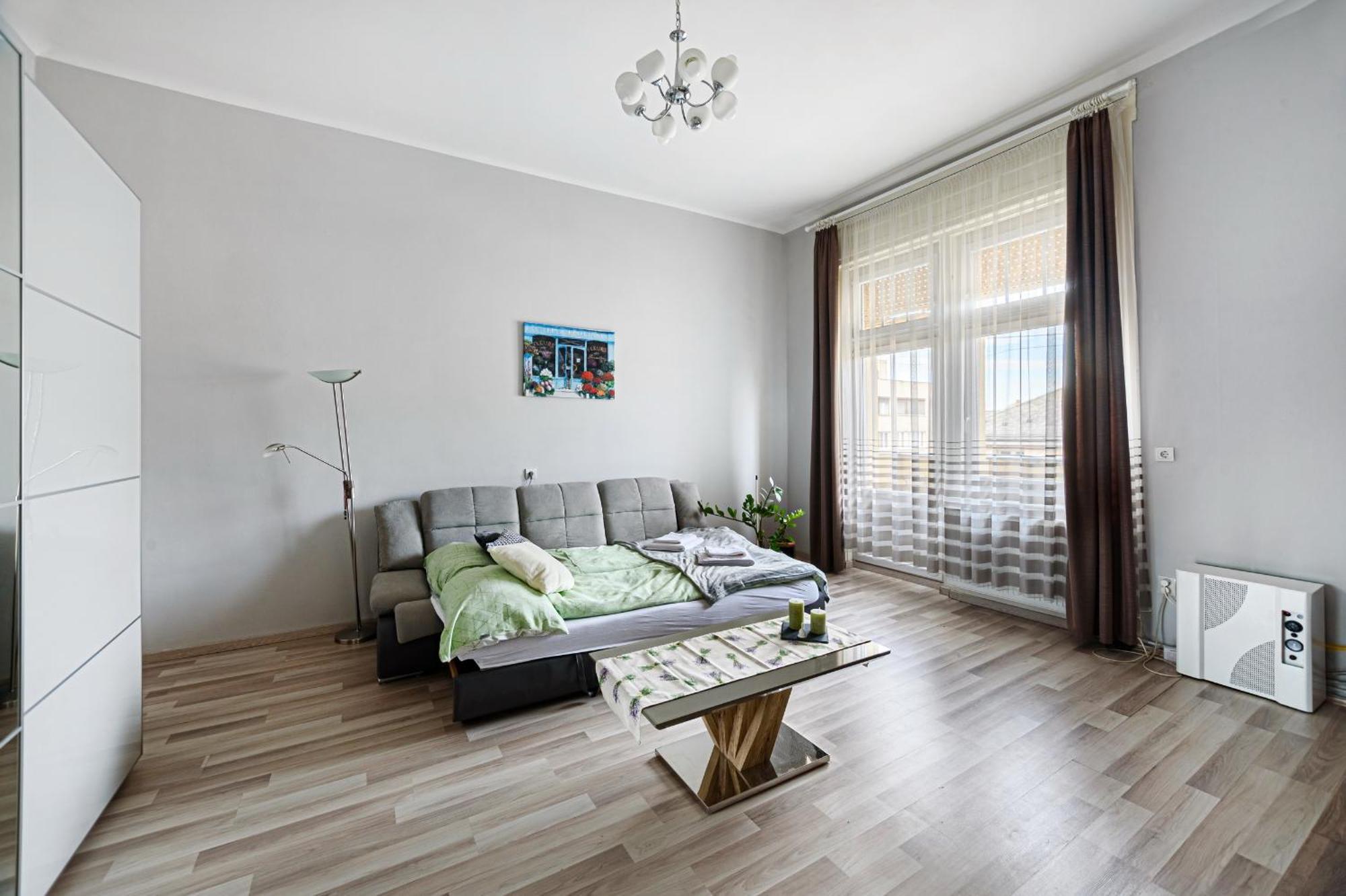 Relaxing Hotel Feeling In Nice Area Budapest Extérieur photo