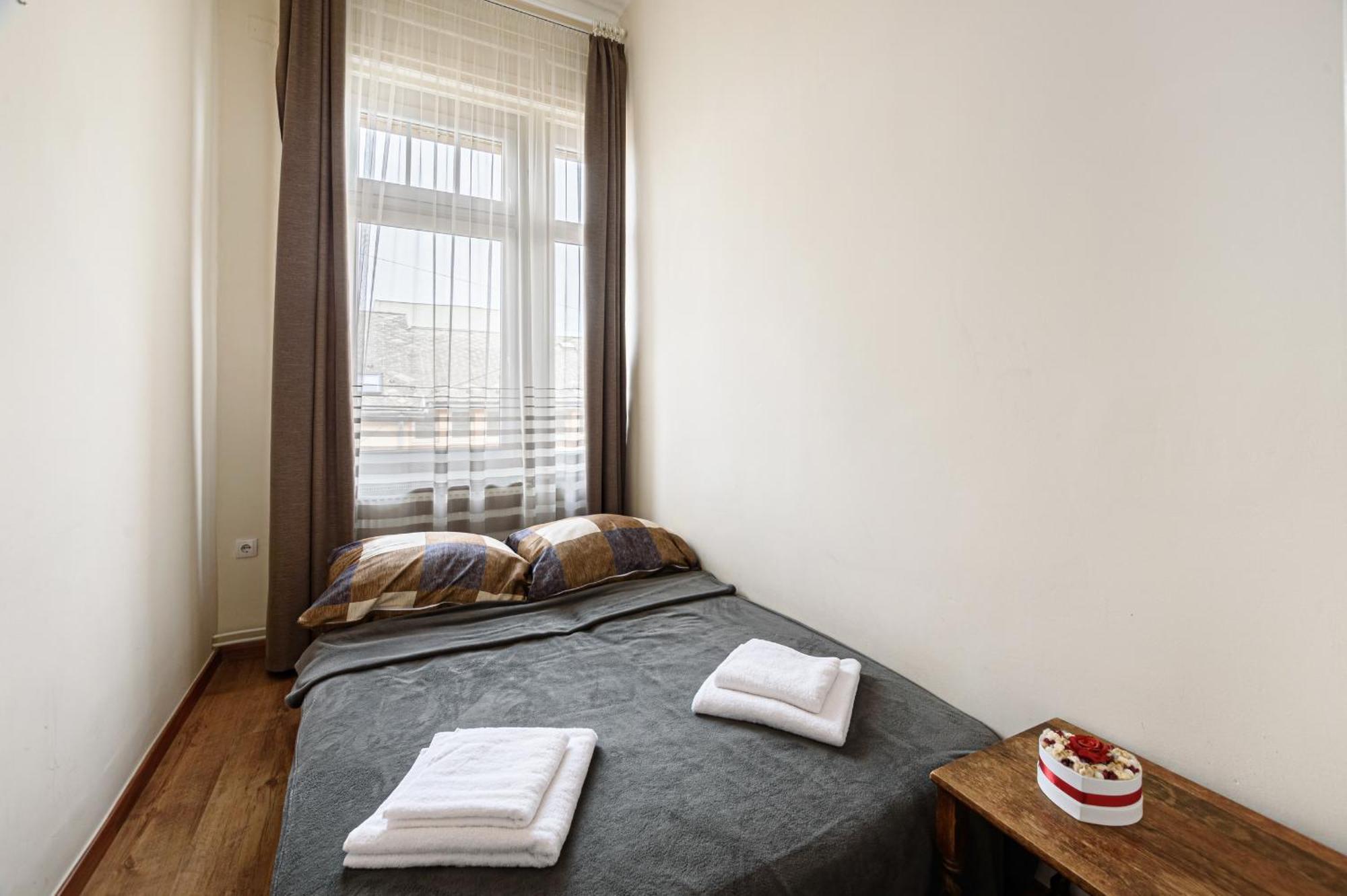 Relaxing Hotel Feeling In Nice Area Budapest Extérieur photo