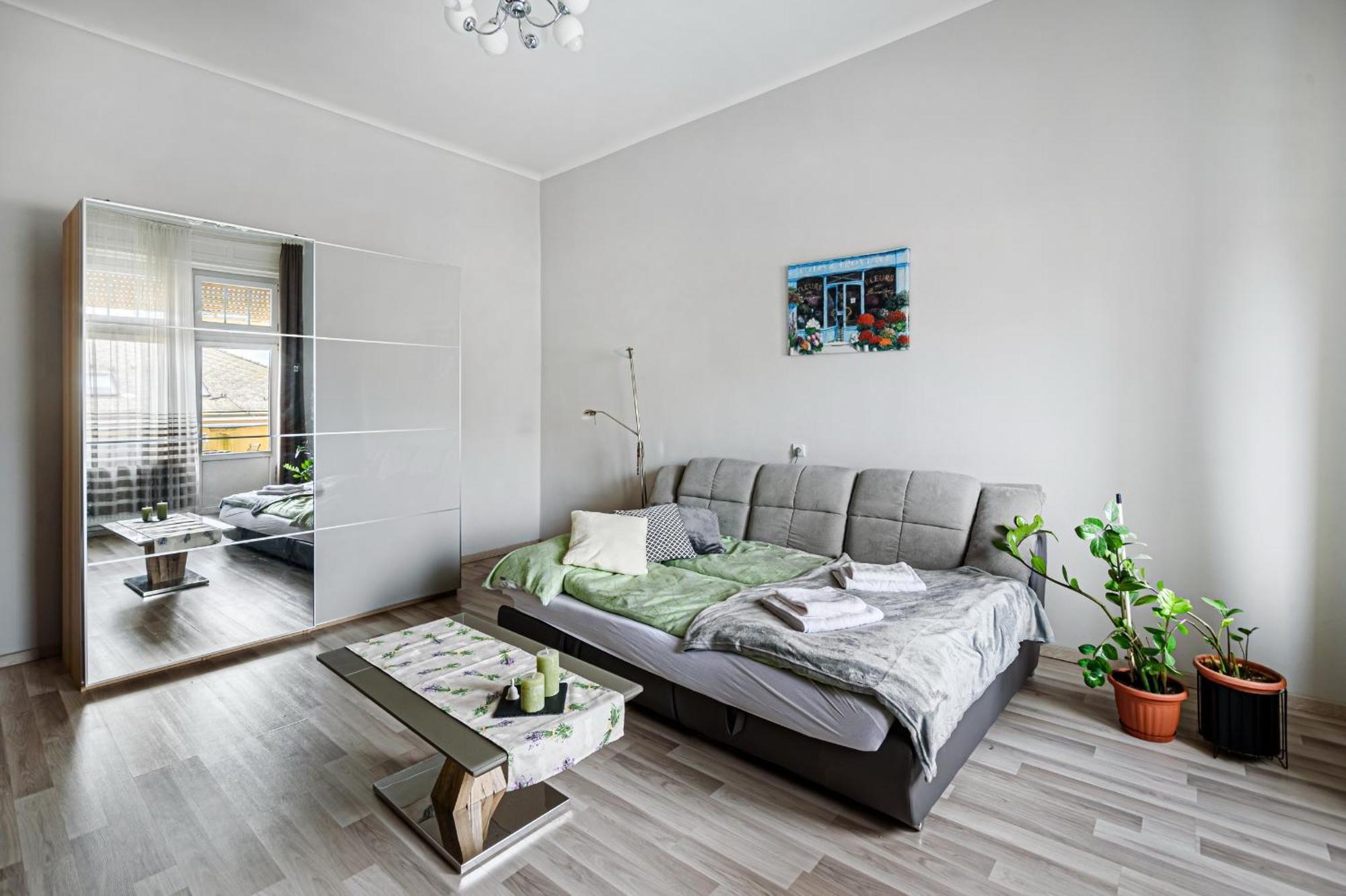 Relaxing Hotel Feeling In Nice Area Budapest Extérieur photo